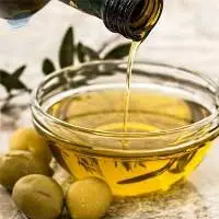 Premium Refined Olive Oil Export Quality 