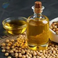 Premium Refined Soybean Oil Export Quality 