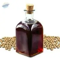 Premium Crude Soybean Oil Bulk Export Supply 