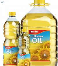 Best Selling Premium Grade Sunflower Cooking Oil