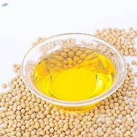 Pure Soybean Cooking Oil