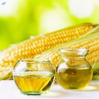 Premium Refined Corn Oil Bulk Wholesale Supplier