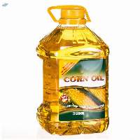 Pure Corn Oil Wholesale Bulk Supply Supplier