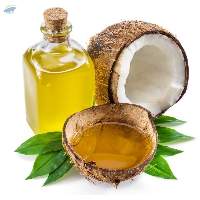 100% Pure Coconut Oil Premium Grade