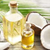 Natural Coconut Oil For Wholesale Export