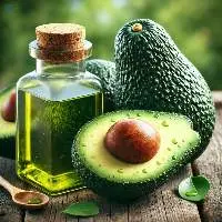 Pure Avocado Oil Bulk Supply