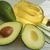 Cold Pressed Avocado Oil