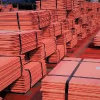 Export Quality Copper Cathode Supplier
