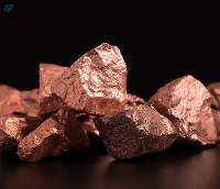 Copper Concentrate Bulk Supply Worldwide