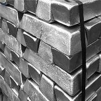 Aluminum Ingot Wholesale at Competitive Prices
