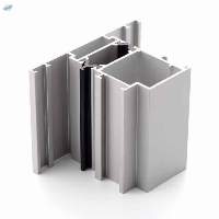 High Strength Aluminum Extrusion Profiles