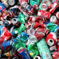 High Quality Aluminum Beverage Cans