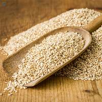 High Quality Hulled Sesame Seeds
