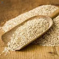 High Quality Hulled Sesame Seeds