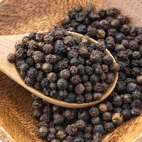 High Quality Natural Black Pepper