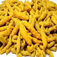 High-Quality Turmeric Powder for Export