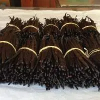 High Quality Aromatic Vanilla Beans