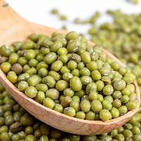 High Quality Green Mung Beans Bulk Supply