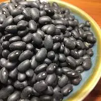 Fresh Black Beans for International Buyers