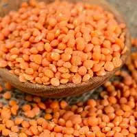 High-Quality Lentils for International Trade