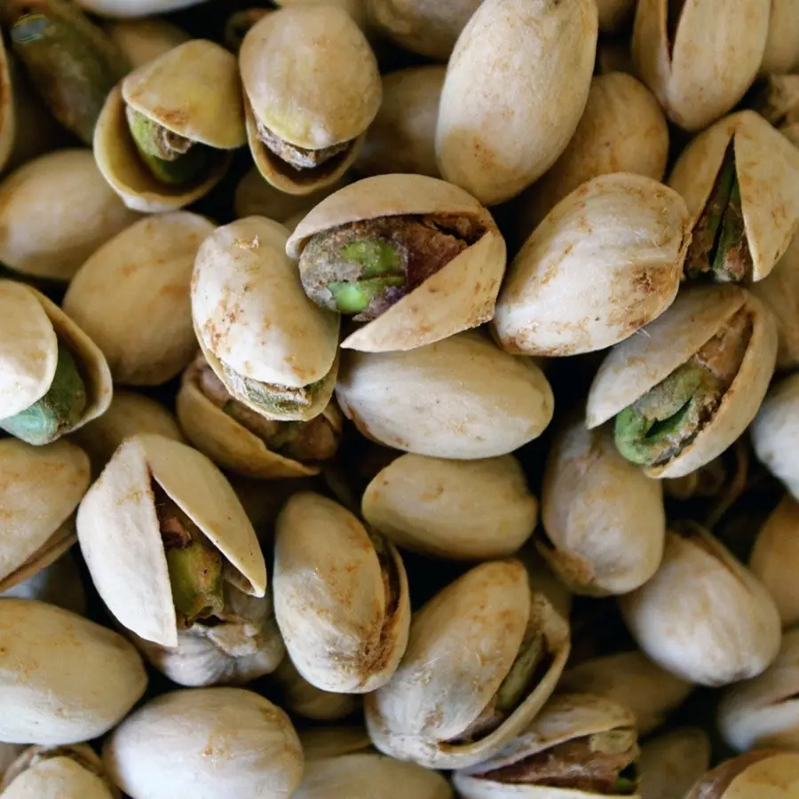 High Grade Pistachios for Export & Wholesale