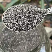 High Quality Chia Seeds Export Supplier