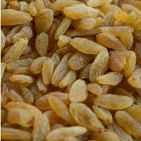 Fresh Dried Raisins at Competitive Prices