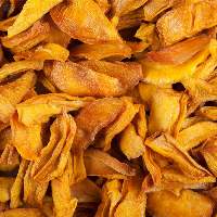 Premium Dried Mango for Global Buyers