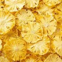 Premium Dried Pineapple for Global Buyers