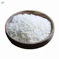 Natural Desiccated Coconut Global Export