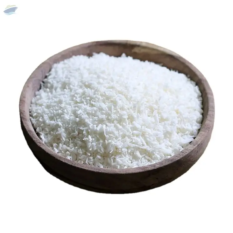 Natural Desiccated Coconut Global Export