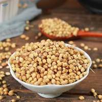 Fresh Natural Coriander Seeds Wholesale