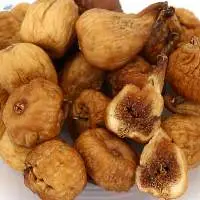 Sweet Dried Figs Bulk Wholesale Supply