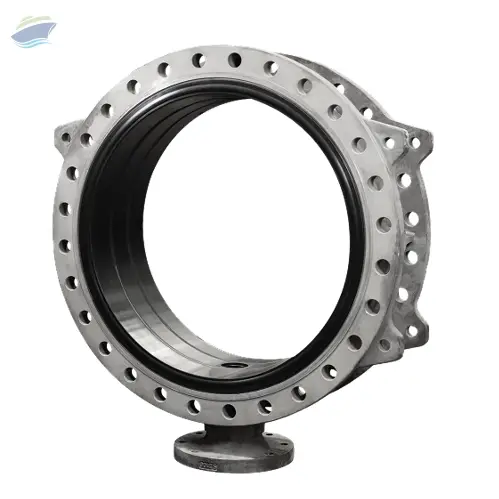 Rubber Valve Seats for Industrial Valves
