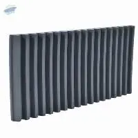 Rubber Isolation Pads