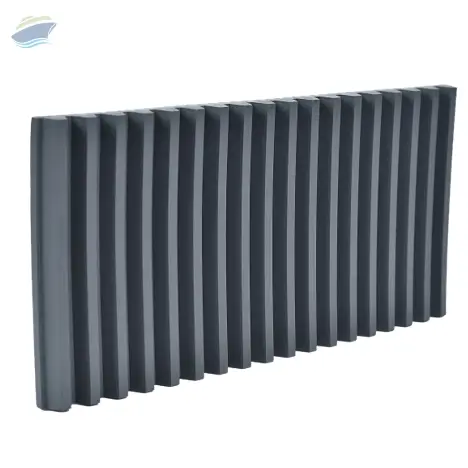 Rubber Isolation Pads
