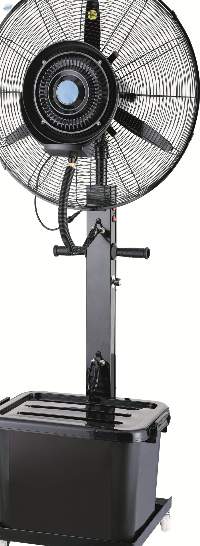Mist Fan
