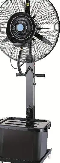 Mist Fan