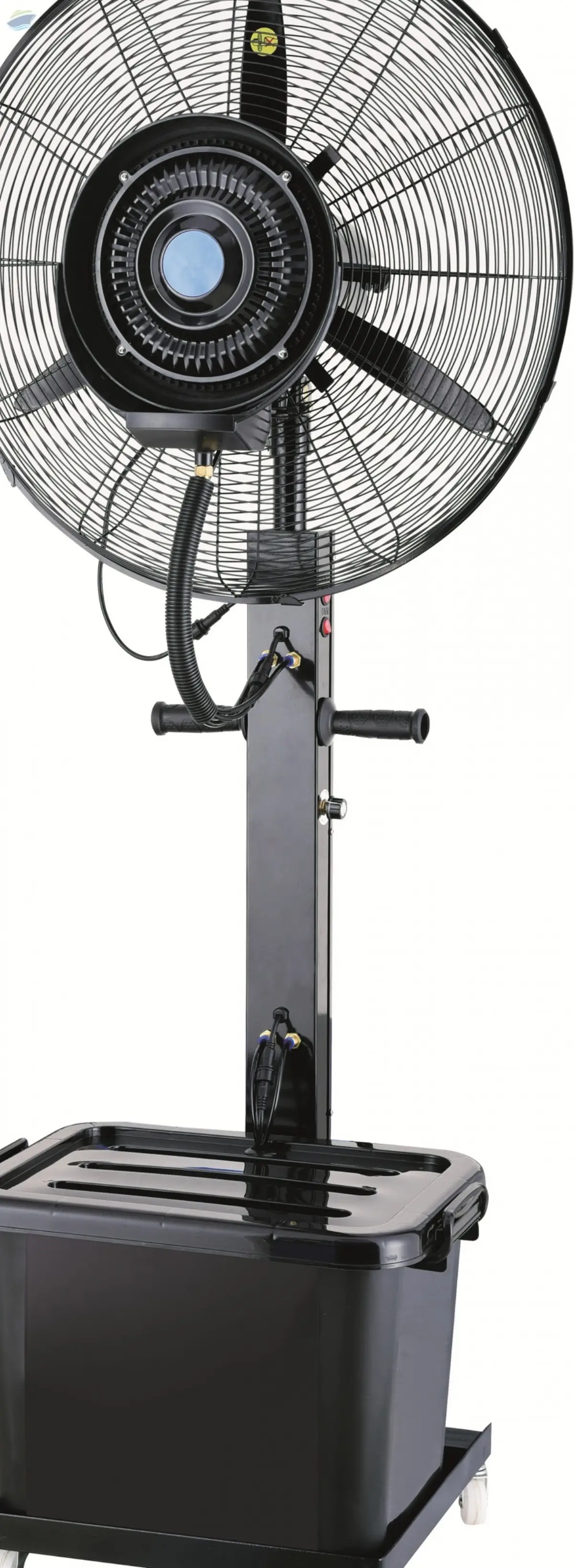 Mist Fan