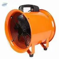 Ventilation Fan