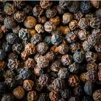 Premium Export Quality Black Pepper