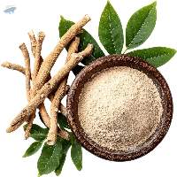 100% Premium Pure Ashwagandha Powder