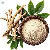 100% Premium Pure Ashwagandha Powder