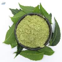 100% Premium Export Grade Neem Powder