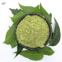 100% Premium Export Grade Neem Powder