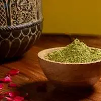 100% Premium Export Grade Tulsi Powder