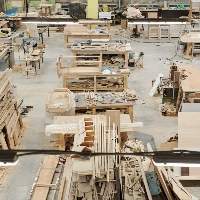 Premium Furniture & Carpentry Items