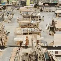 Premium Furniture & Carpentry Items