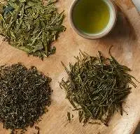 Premium Nepal Green Tea