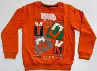 Boy's & Girl Knitted Sweatshirts